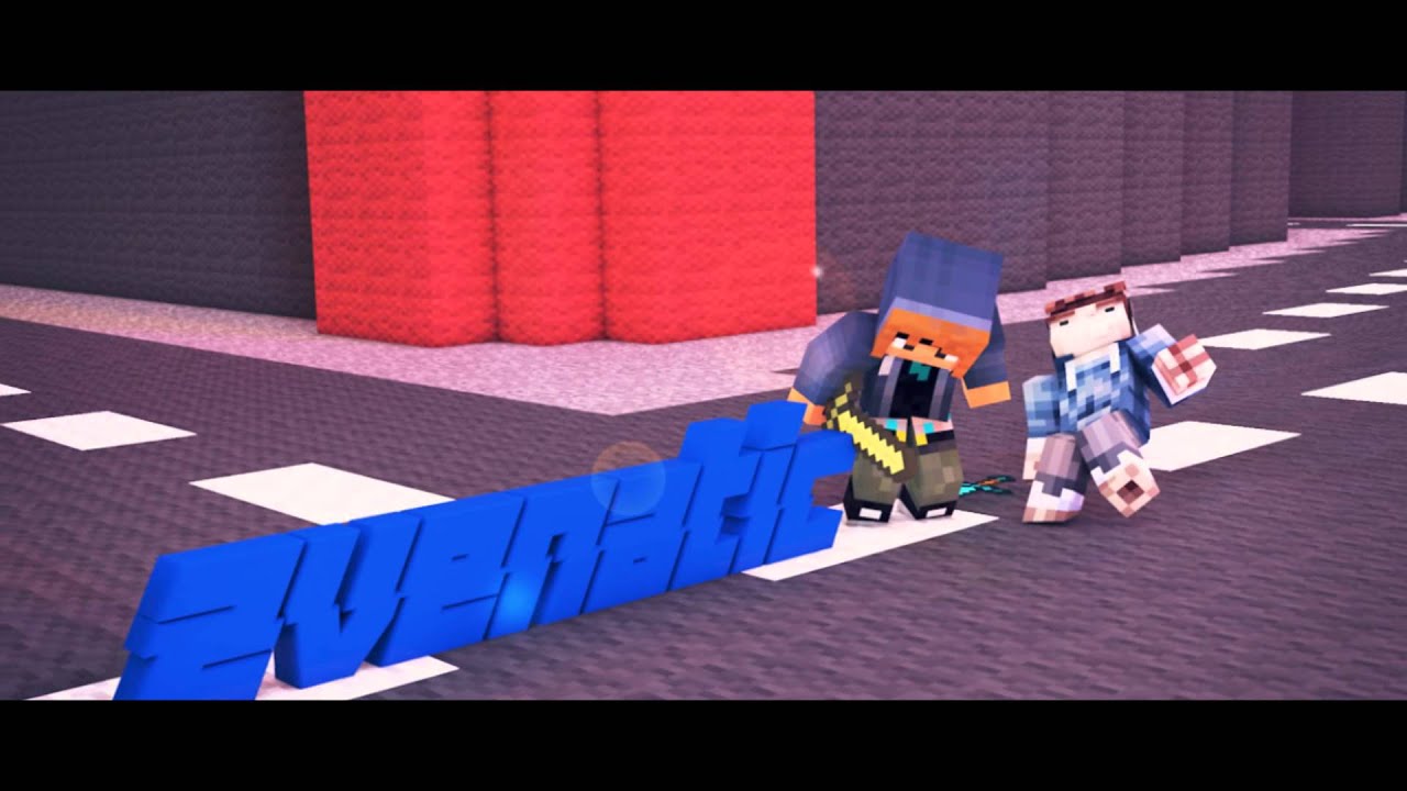 BrazDzn #165 Intro Venatic v2