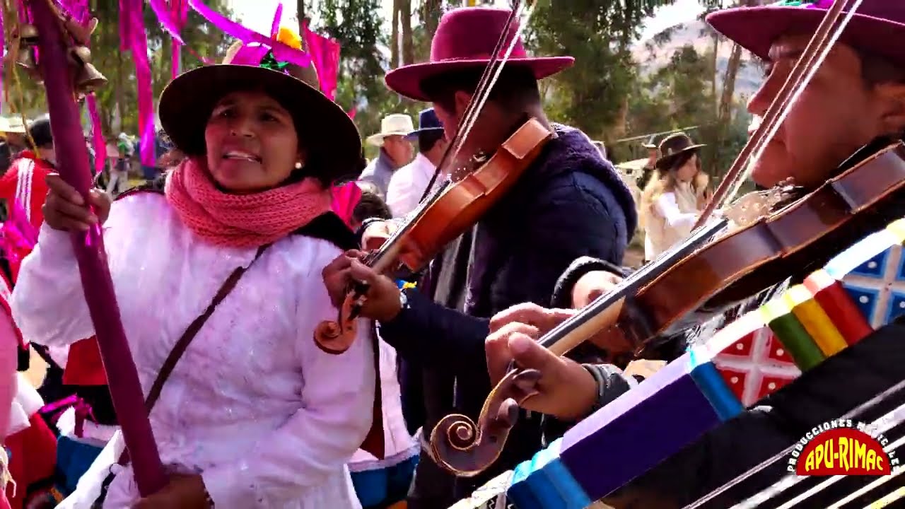 Mayura Antabamba - Patron San Salvador 2022