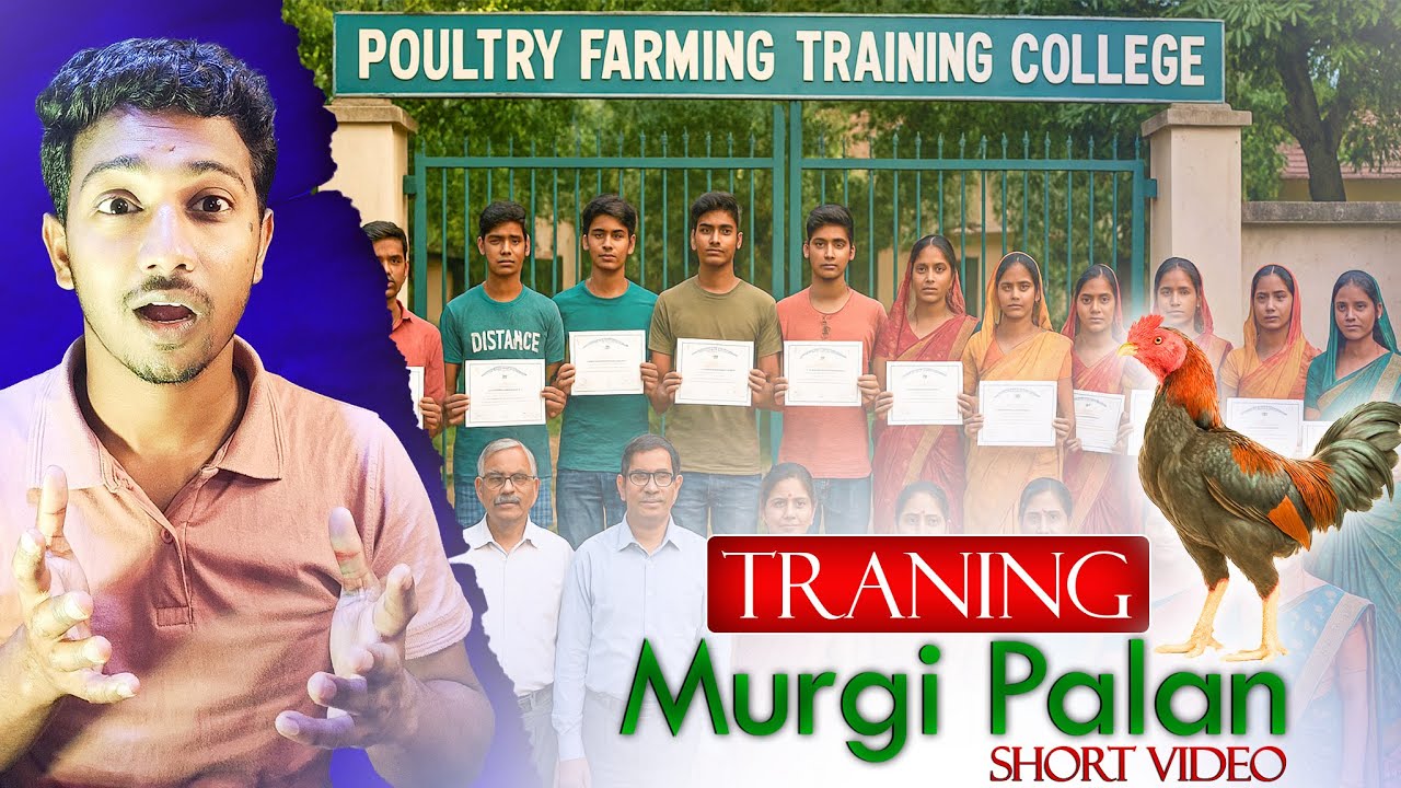 अगर मुर्गी पालन में सफल होना है तो इन 10 गलतीयों से दूर रहो - Murgi Palan in Bihar
