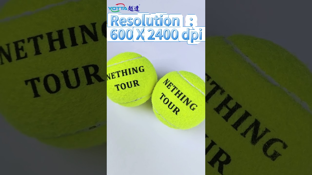 YD-P20 UV Flatbed Printer