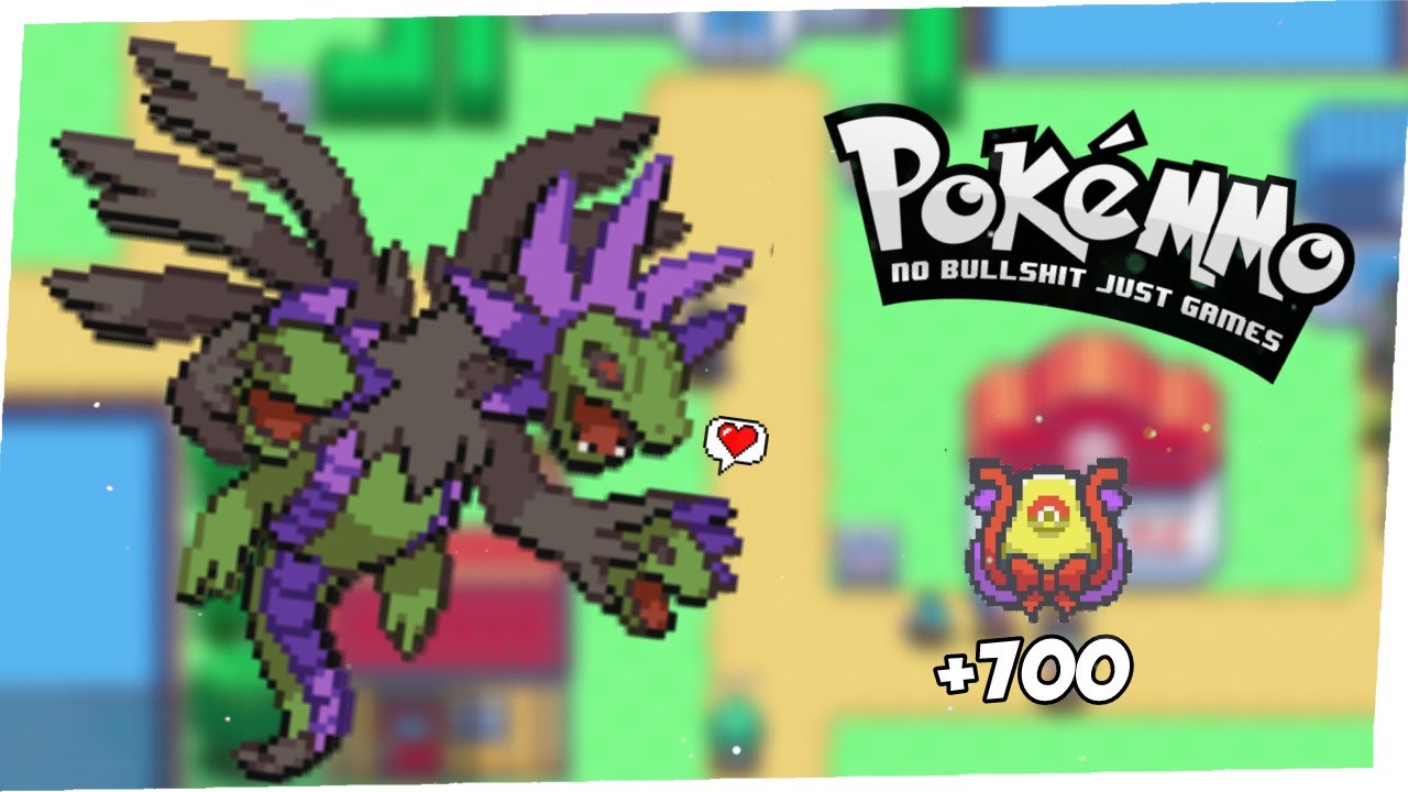 Probando a Hydreigon con Cometa Draco🤯 || Tier OU || Competitivo PokeMMO Octubre 2023