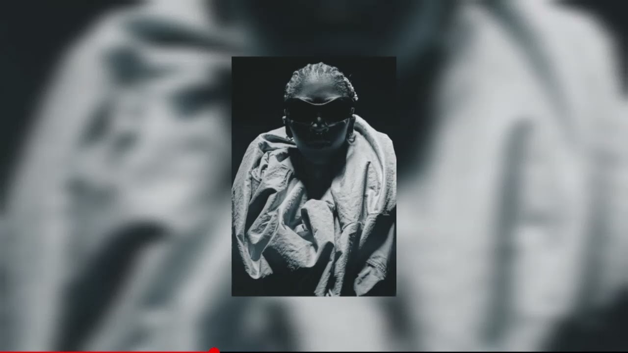 Free K.Keed x Mashbeatz Type Beat - 