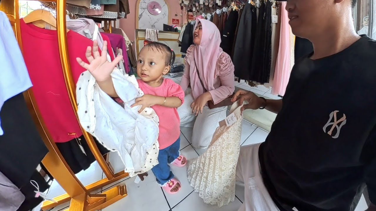 GAYANE DEK TASYA MILIH