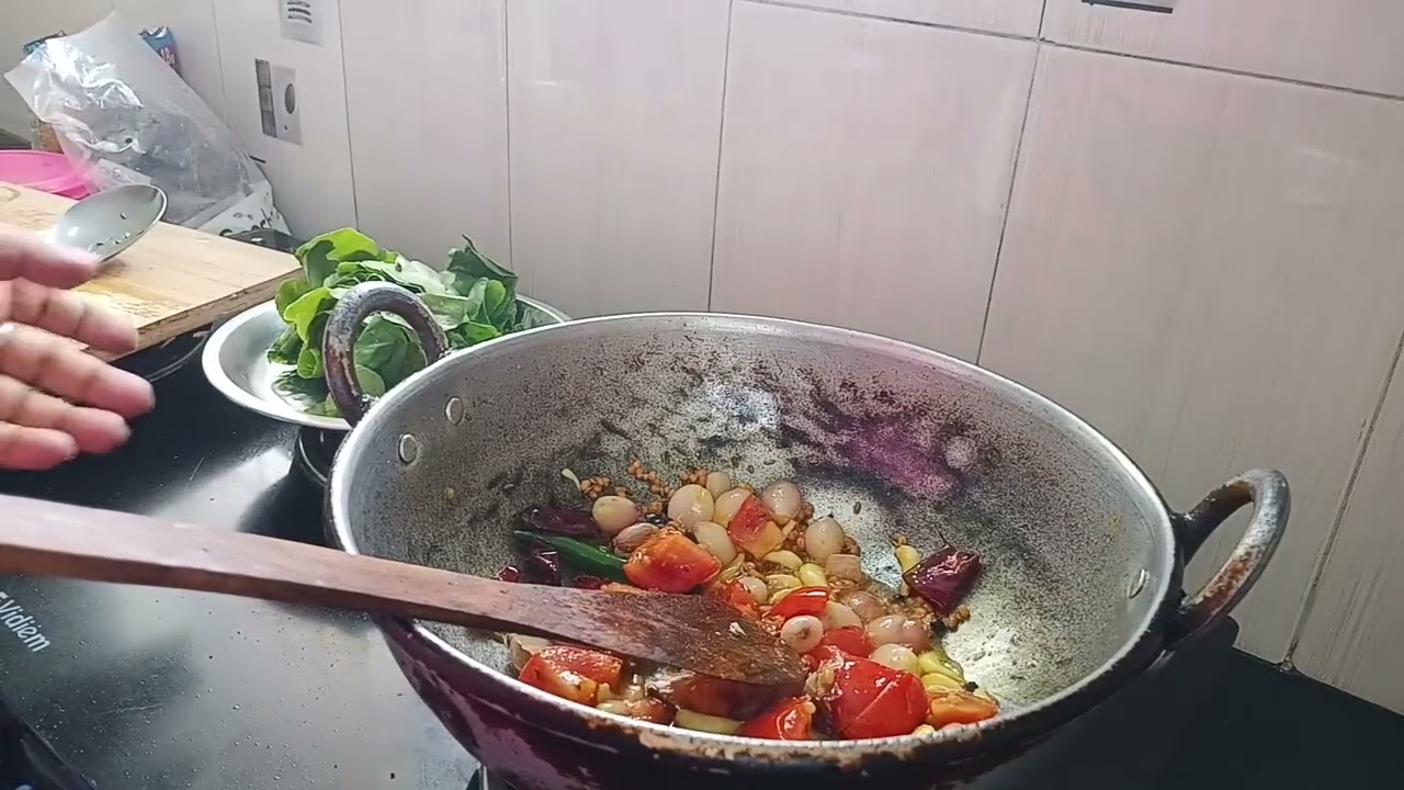 ஆரோக்கியமான தூதுவளை துகயல் செய்லாம் வாங்க#shorts#viral#short#food  #foodlover#kitchen#subscribe👍