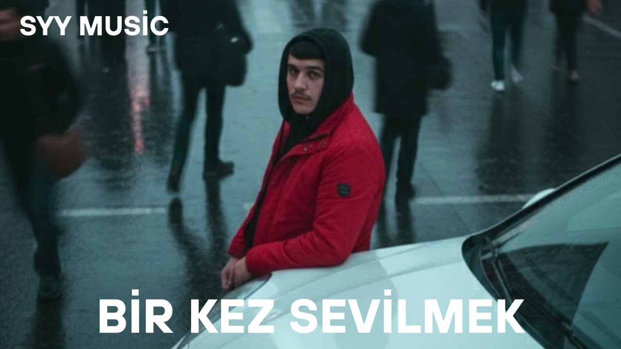 BİR KEZ SEVİLMEK | Taladro Tarzı Duygusal Rap |Kalbi Kırılanlara…