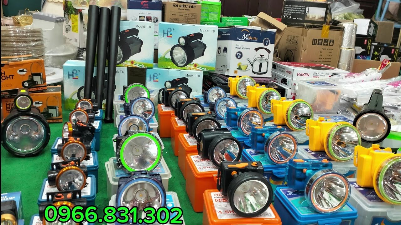 đ&egrave;n pin về ngập kho đ&egrave;n tự vệ si&ecirc;u s&aacute;ng ,đ&egrave;n pin chống nước chất lượng LH Zalo 0966.831.302