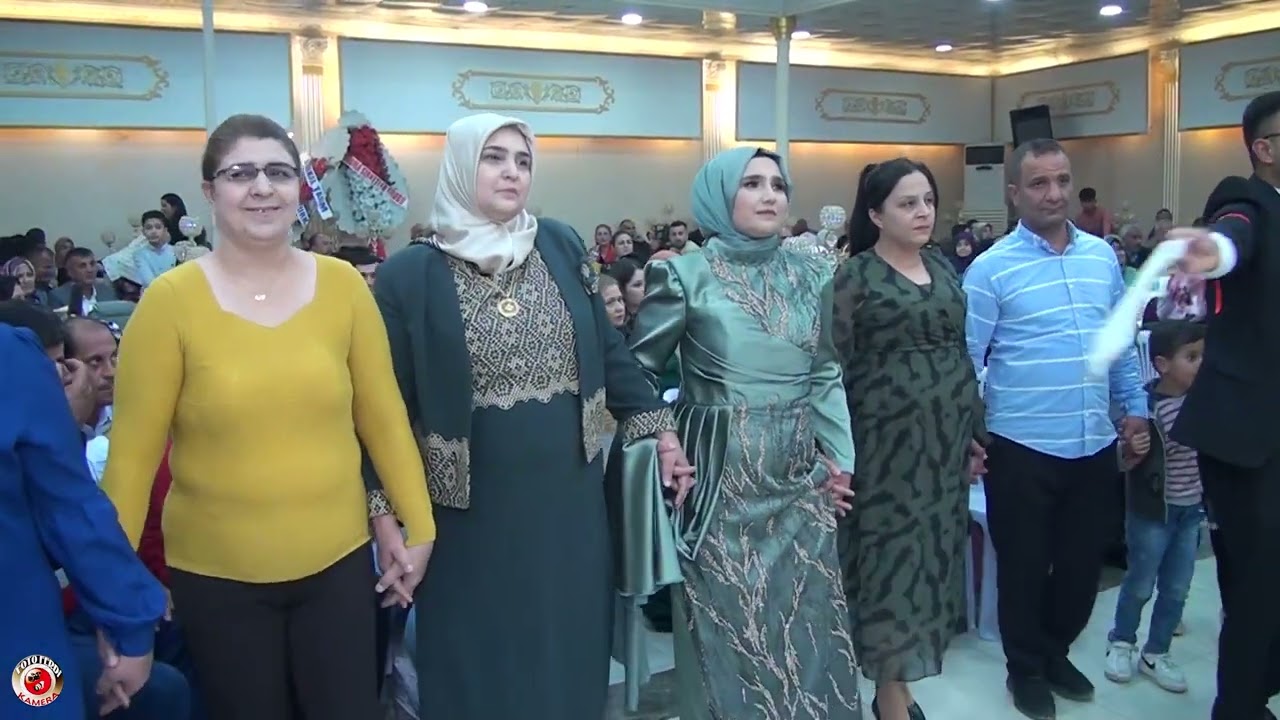 (foto ferdi kamera] Akif Müzikten uzun hava ile birlikte süper halay şarkıları platin düğün salonu