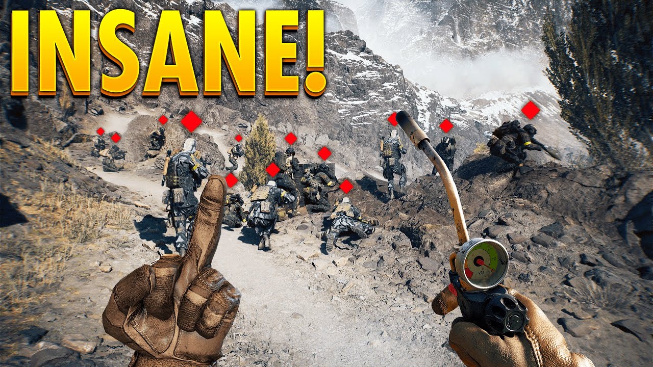 *NEW* Battlefield 6 - EPIC & WTF Moments #81