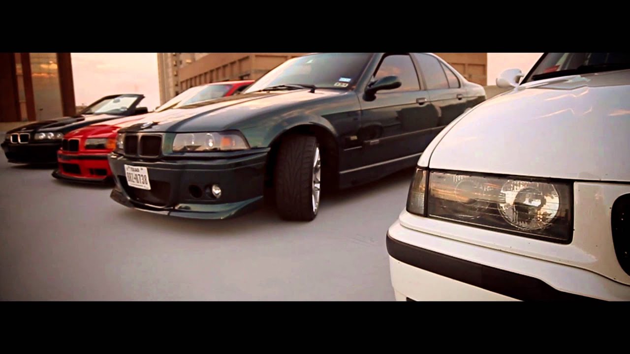 Le$ Feat. Slim Thug - Opulence (Official Music Video)