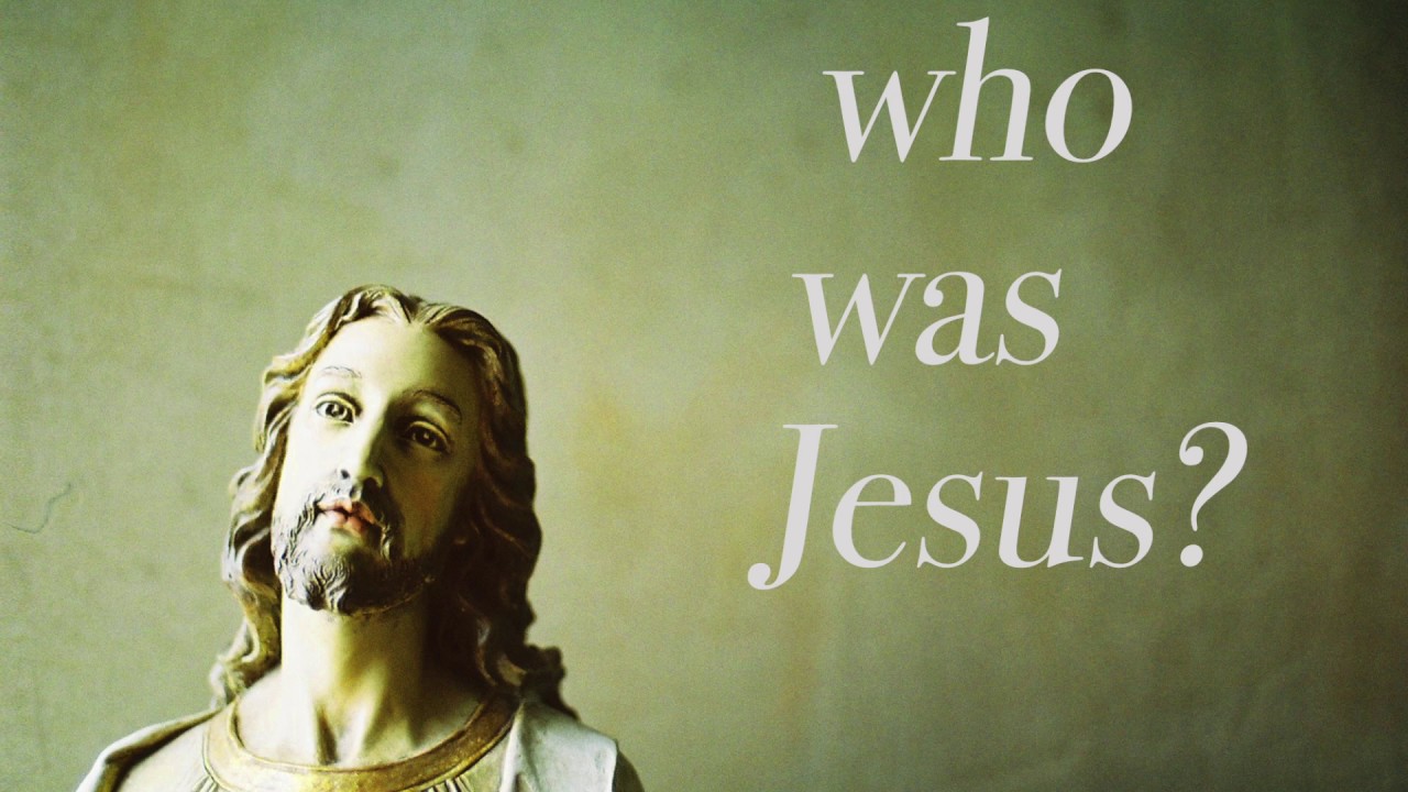 Rupert Sheldrake & Mark Vernon - Who Was Jesus?