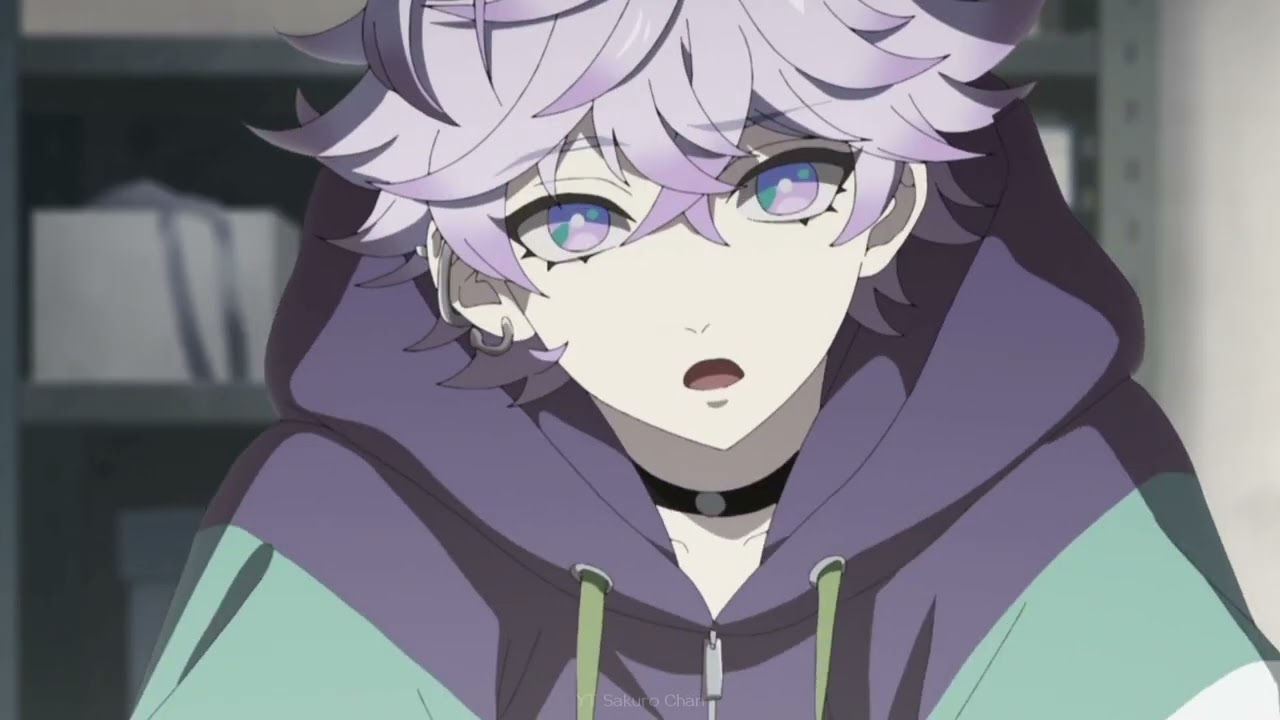 AMV Paradox Live || Play x Faded x Unity x Alone