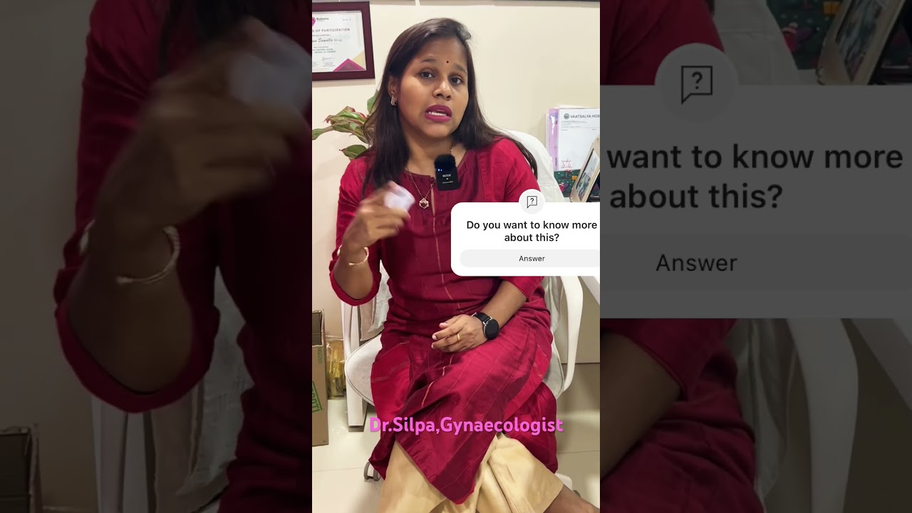 Menstrual cup how to insert gynaecologist || menstrual cup how to use || menstrual cup pain #doctor