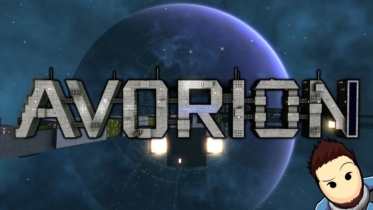 AVORION | !Blind First Look | Marbles Pick Game (Check Description)