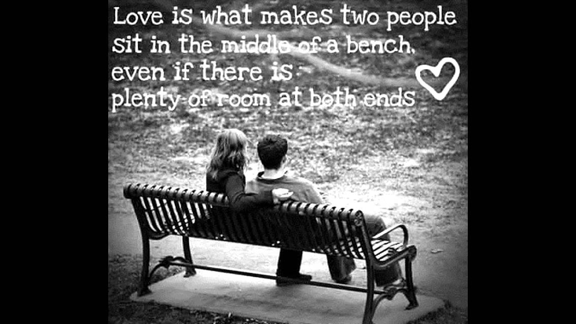 The Best 52 Truly Romantic Love Quotes for Her (with romantic music)