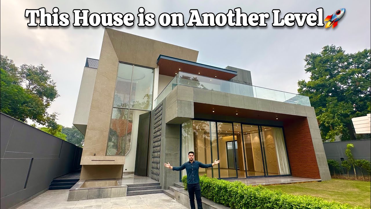 “The Millionaire Lifestyle Begins Here ✨ | South Delhi Farmhouse For Sale” 