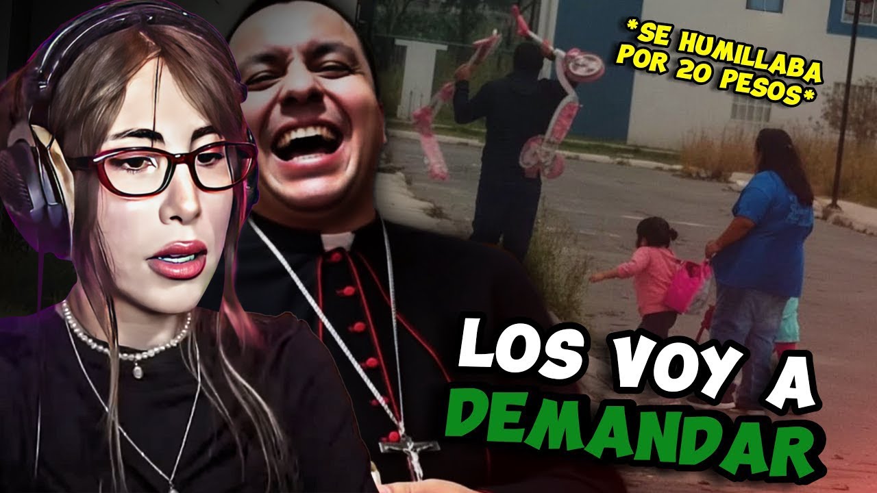 KBEZUKO TIENE A SU FAMILIA MURIENDO DE HAMBRE TODO POR NO TRABAJAR | Reacci&oacute;n