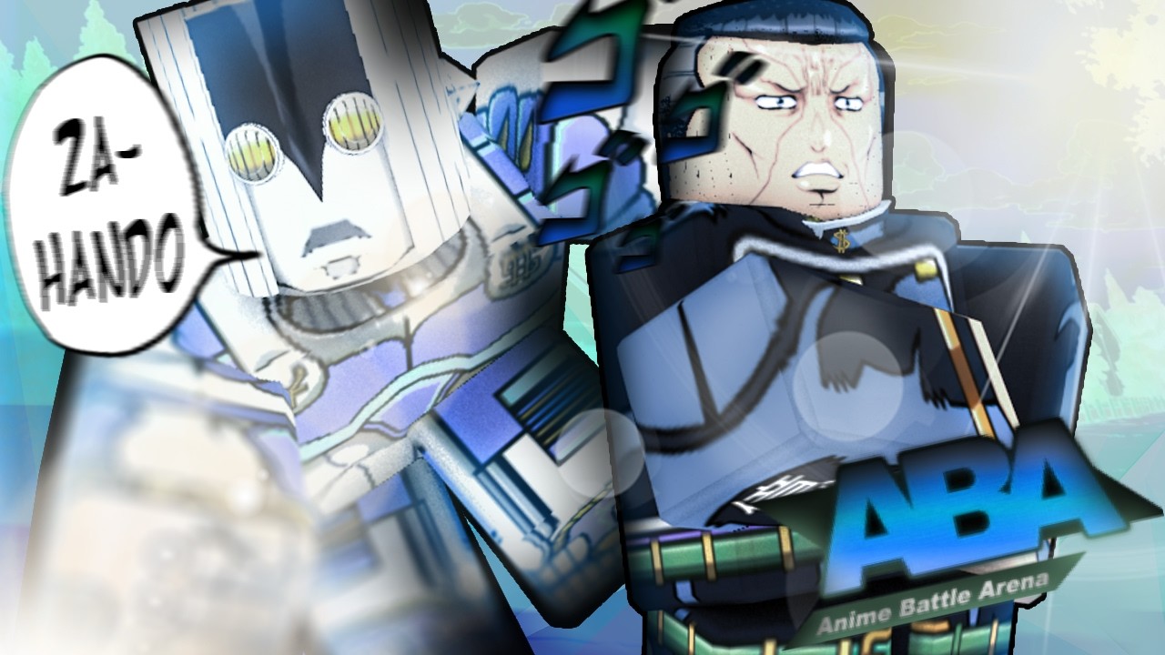 An In-Depth Guide On How to Properly Use Okuyasu Nijimura |•| Anime Battle Arena