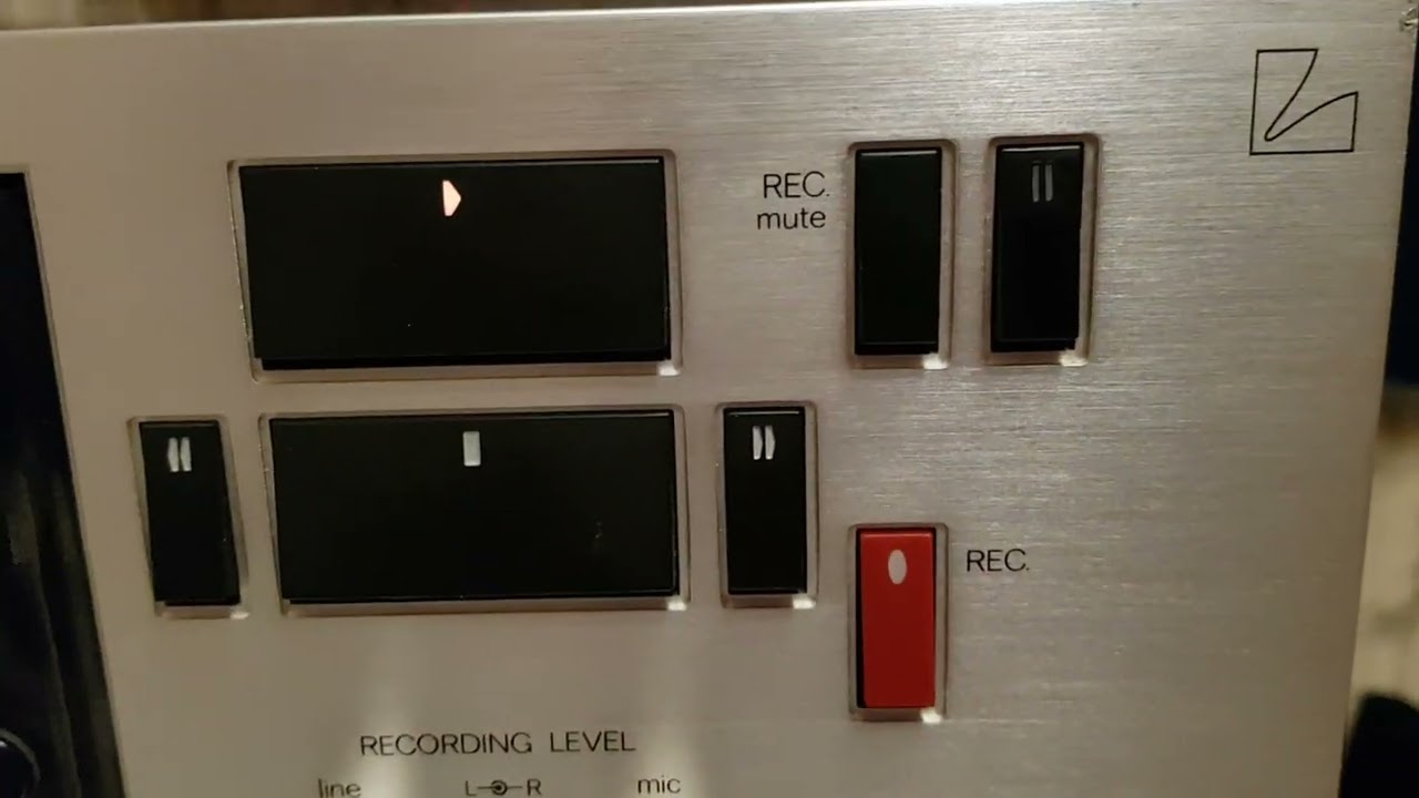 LUXMAN K-10