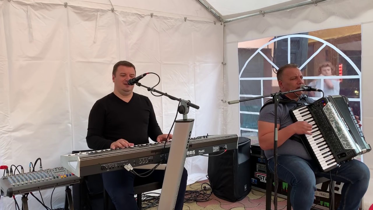 SERGIU STB - Colaj ascultare Pentru Costel Preda