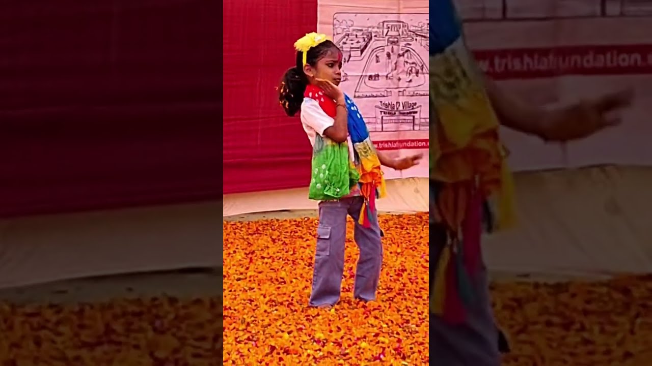 Trishla Foundation: Cerebral Palsy is live