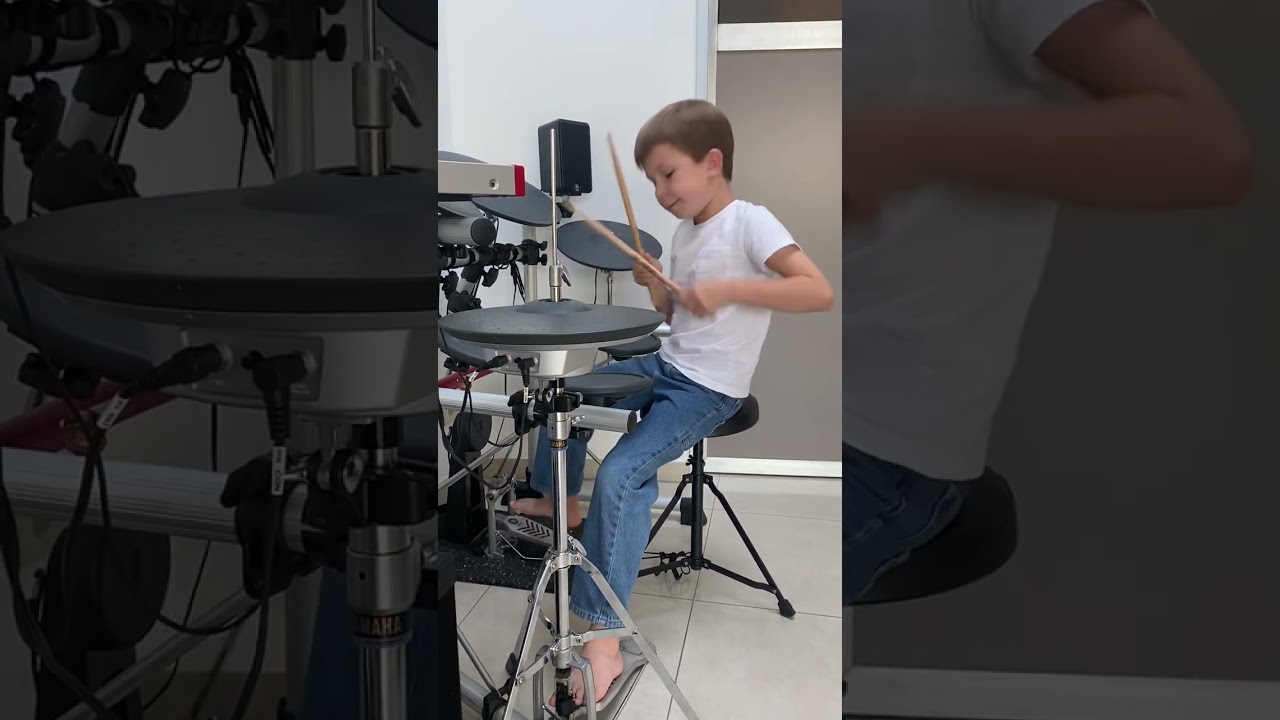 Drummer boy