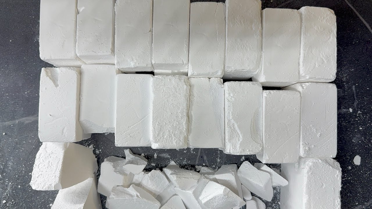 Introducing POSSIBLE Z Chalk (or B Chalk Replacement?) ❤️❤️