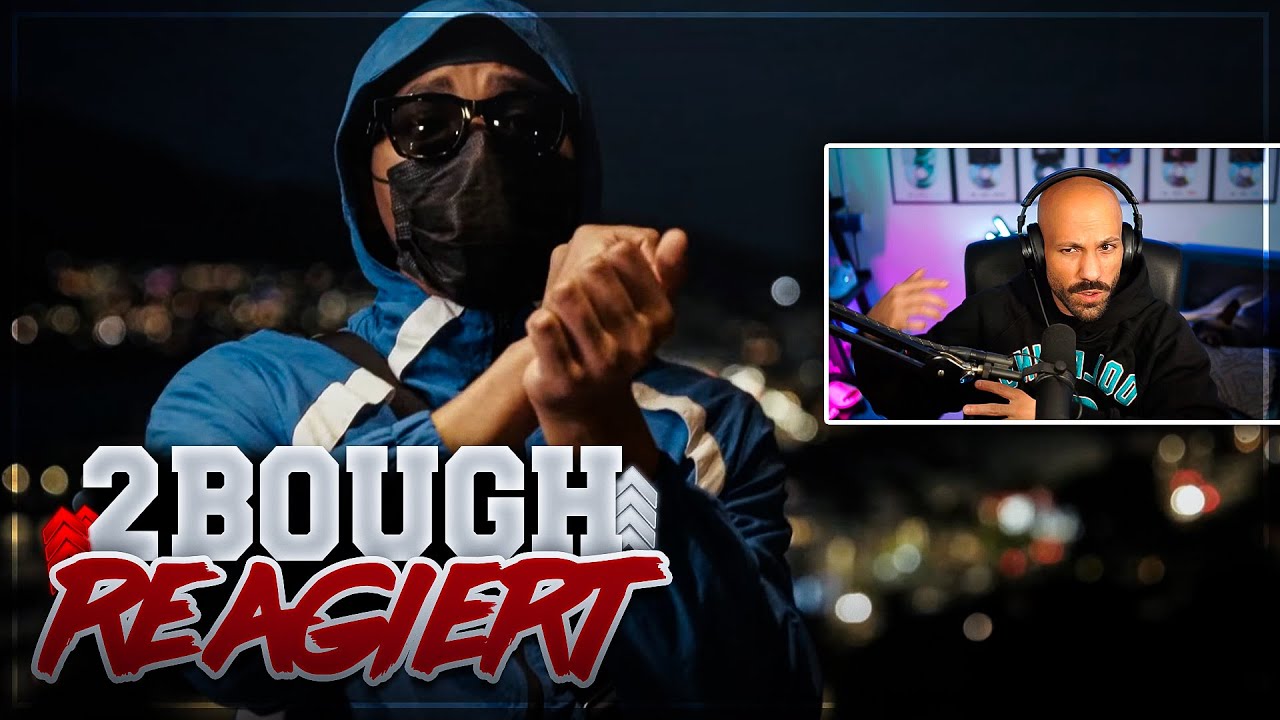 Sosa La M - Kichta Walk / 2Bough REACTION