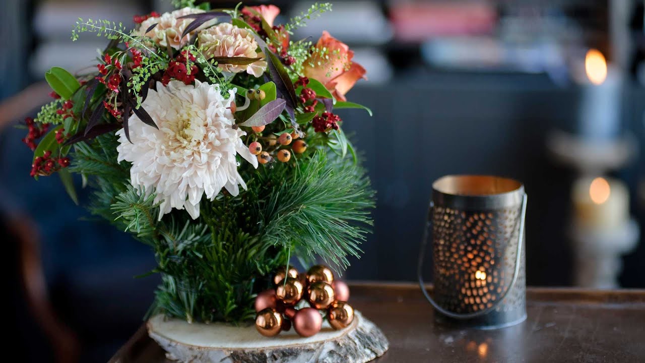 Christmas Feeling