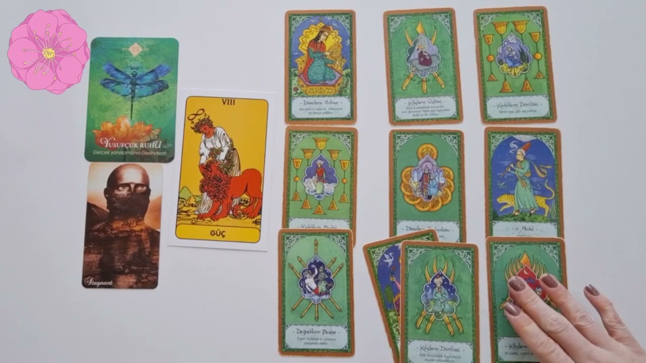AKLINDAKİ KİŞİ BUGÜN NE YAŞIYOR ?💚ŞİFA ÇALIŞMASI🍀 #tarot #aboneol#ilişkiaçılımı #aşk #aklımdakikişi
