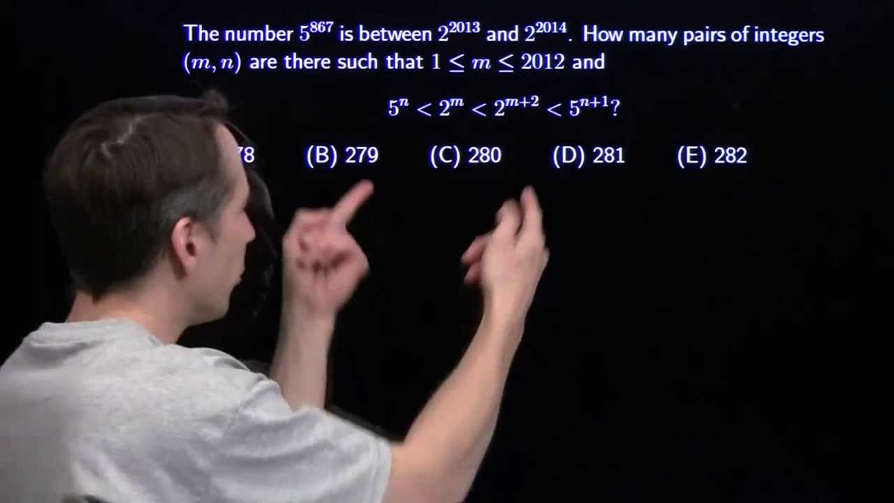 Art of Problem Solving: 2014 AMC 10 A #25