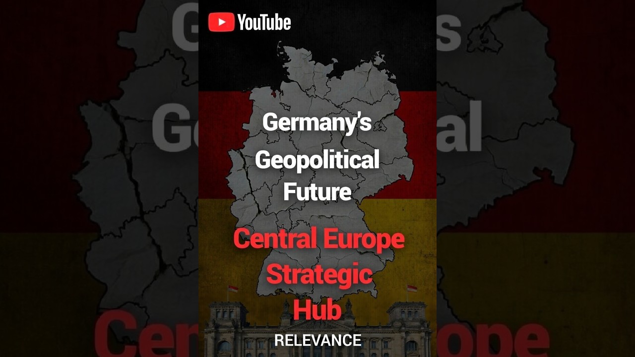 What Does Germany’s Future Look Like?
