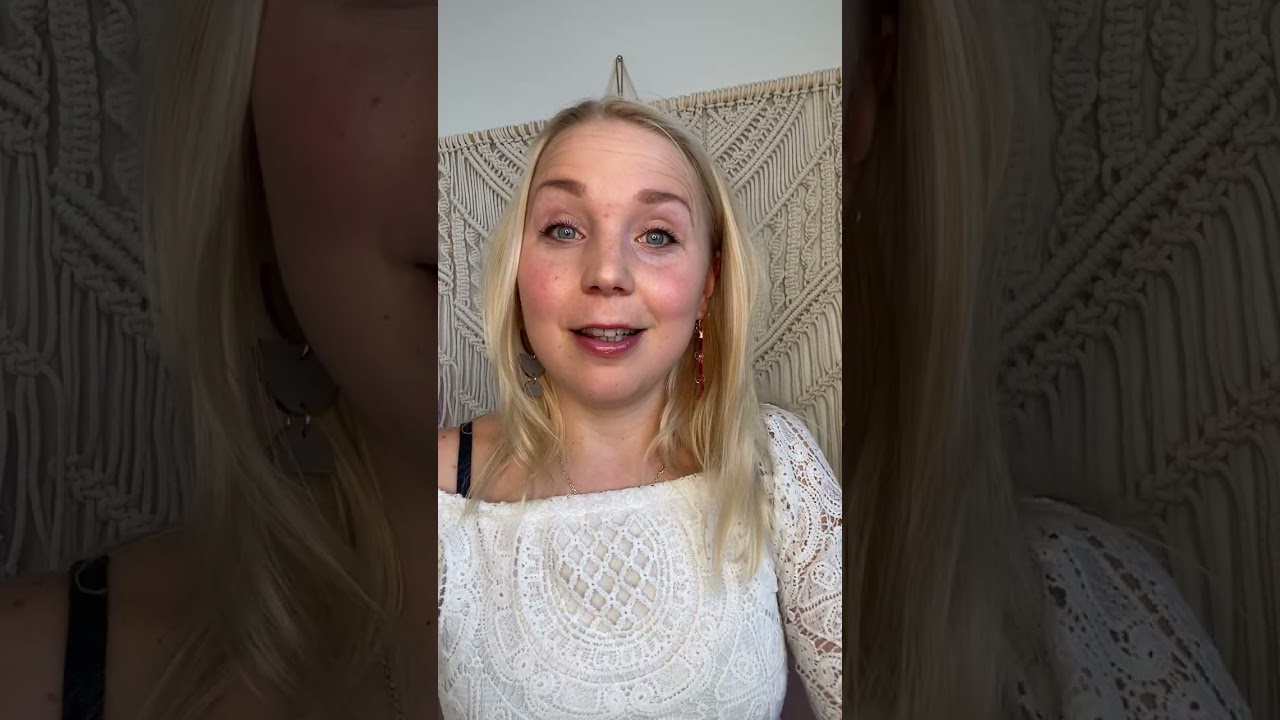 Kuinka uskaltaa rakastaa uudelleen?