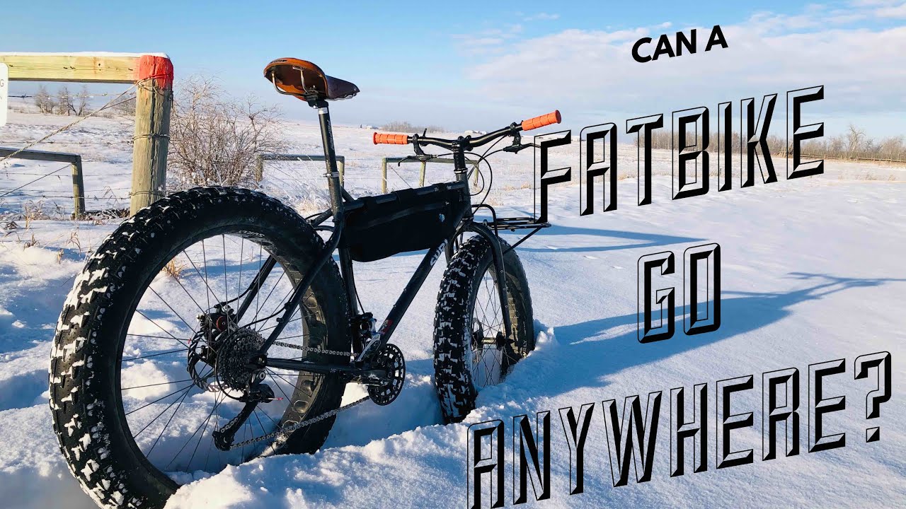 It's a Surly Moonlander!