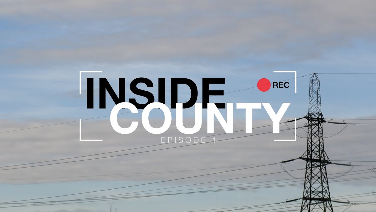 Inside County | Episode 01