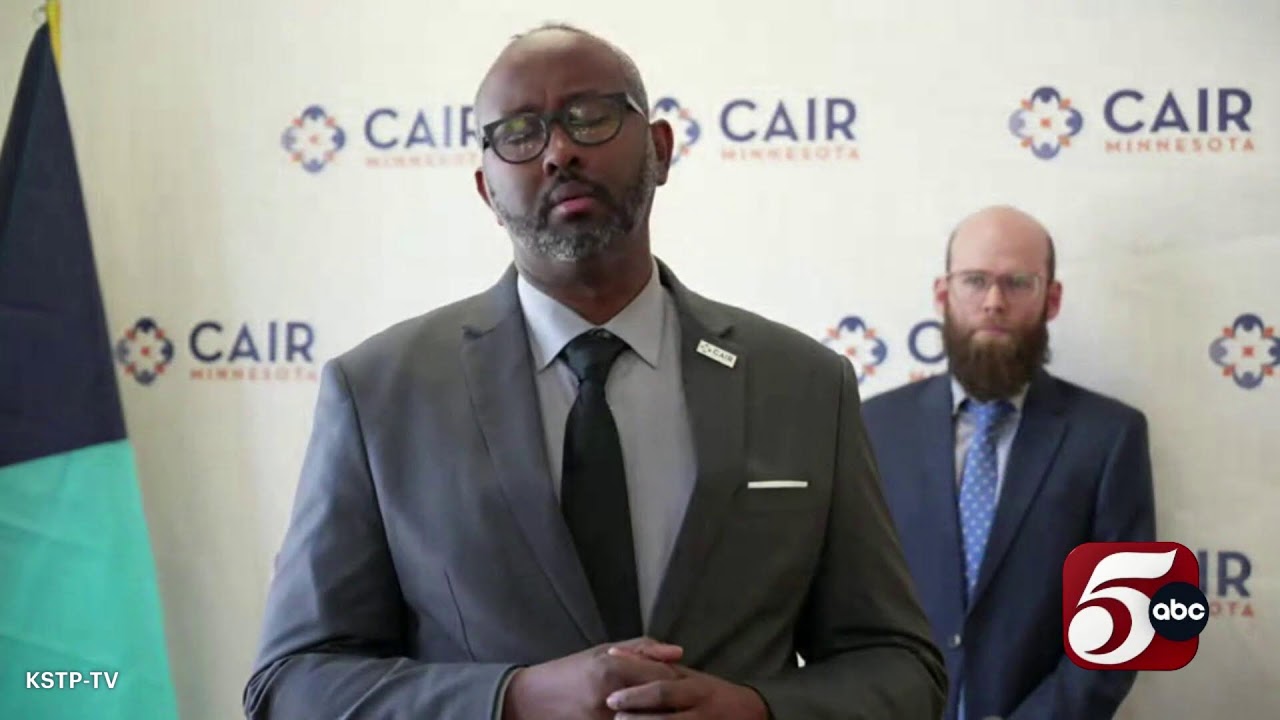 CAIR-MN responds to surge ICE operation targeting Somali immigrants in the Twin Cities