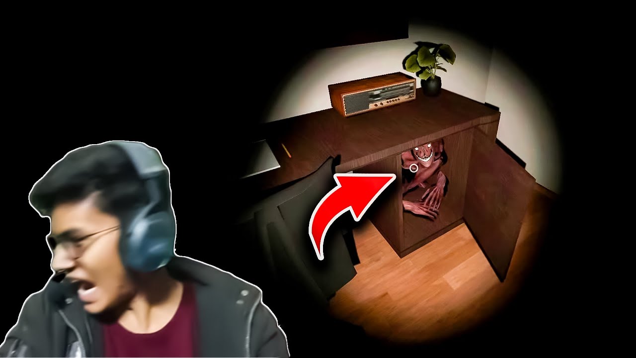 Skull Hotel Continued | Live Playthrough