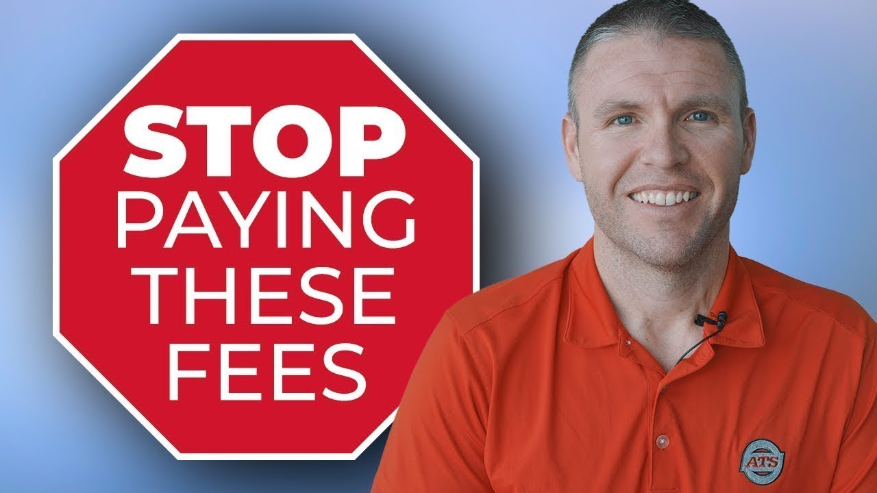 Demurrage vs Detention Fees [How to Avoid Paying Both]