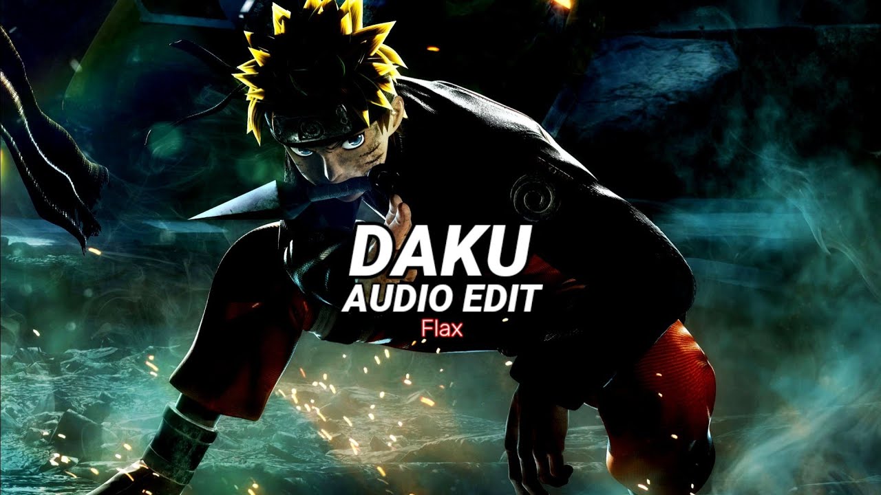 Daku - Chani Nattan - [edit audio] - (requested)