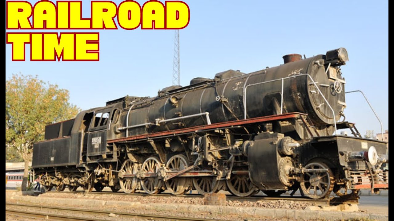 Виктория 3: Работа на железных дорогах