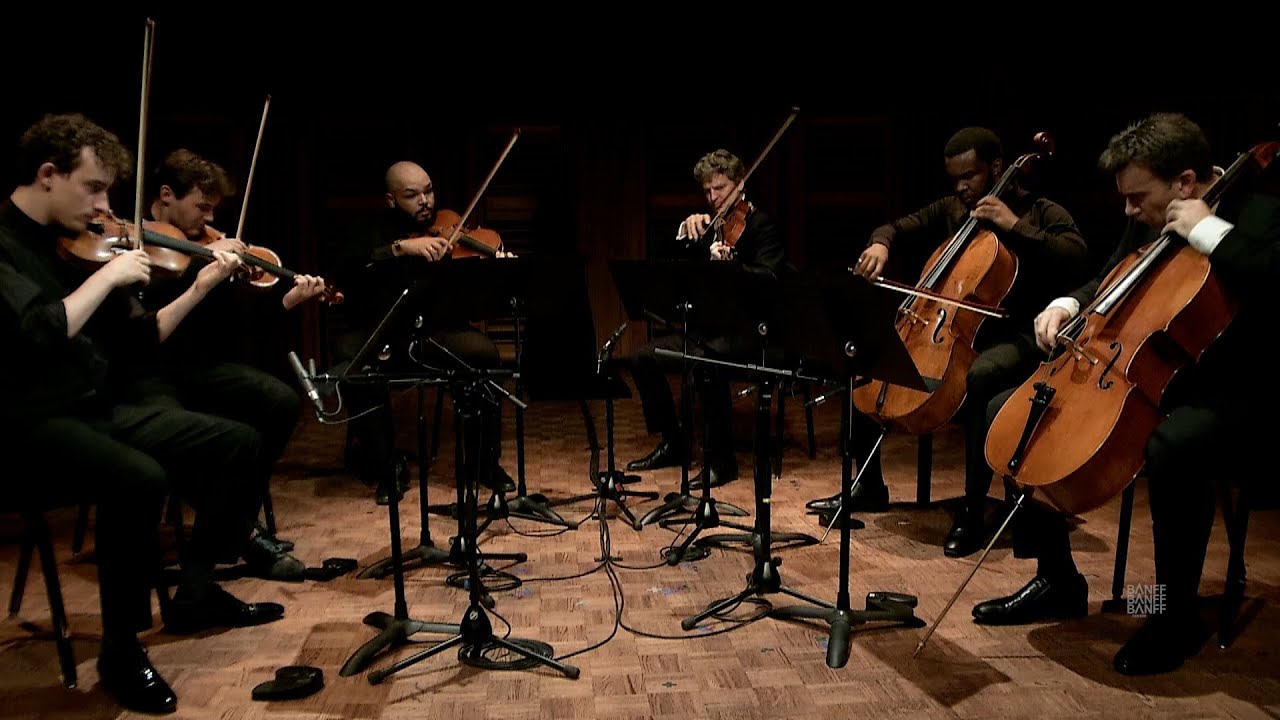 Tchaikovsky - Souvenir de Florence, Op. 70 (BISQF '24)