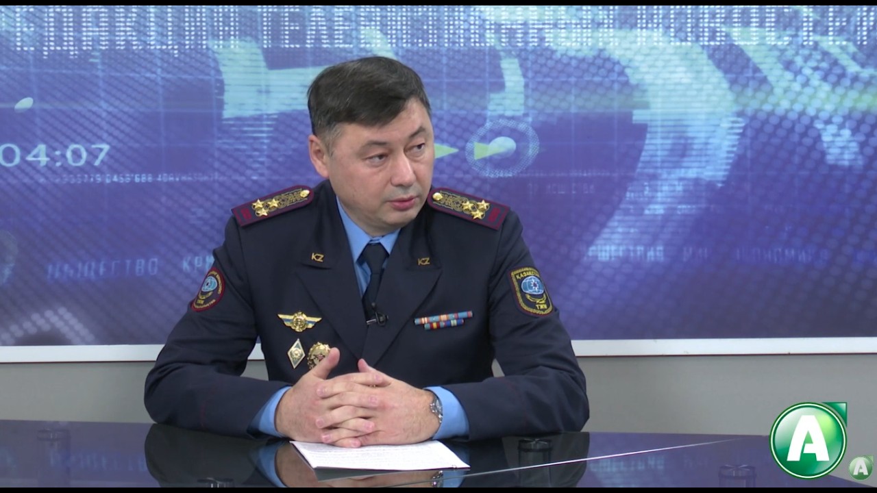 РТН-подробности - О противопаводковых мероприятиях - Марат Нургалиев