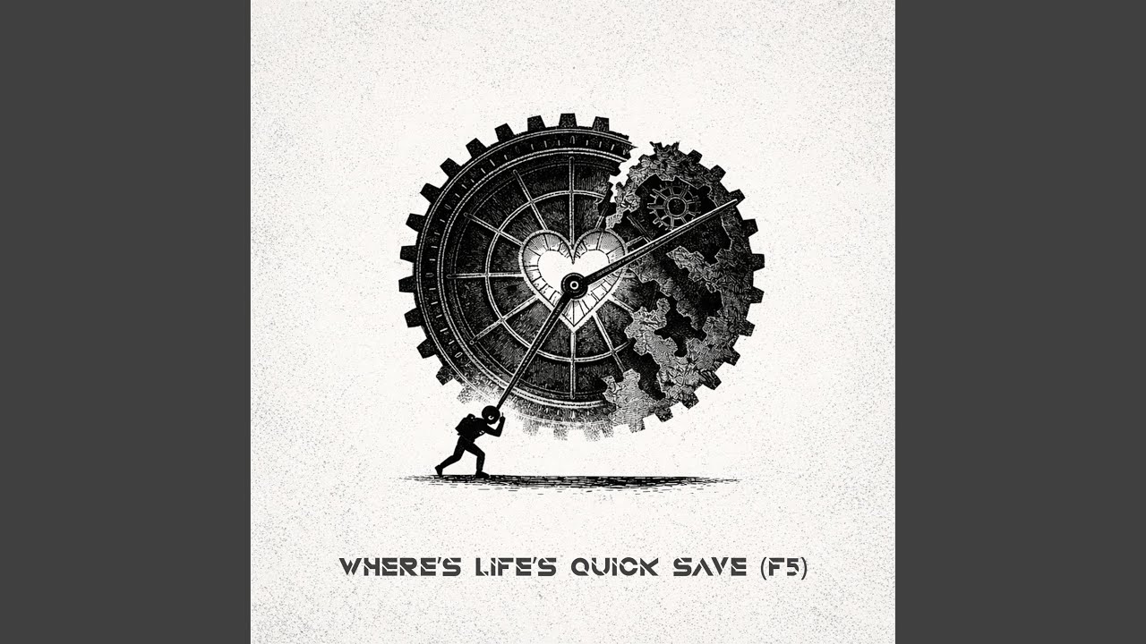 Where's Life's Quick Save? (F5)