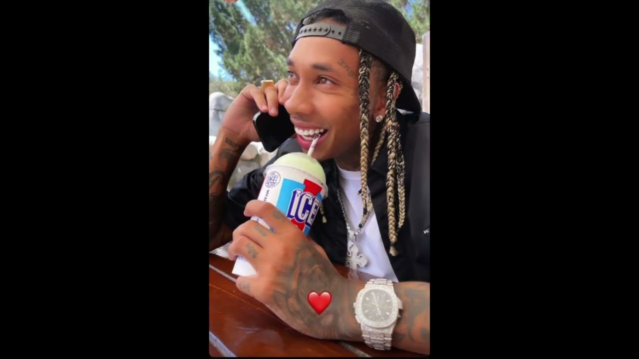 [FREE] TYGA TYPE BEAT - LIFT | CLUB INSTRUMENTAL TYPE BEAT 2026