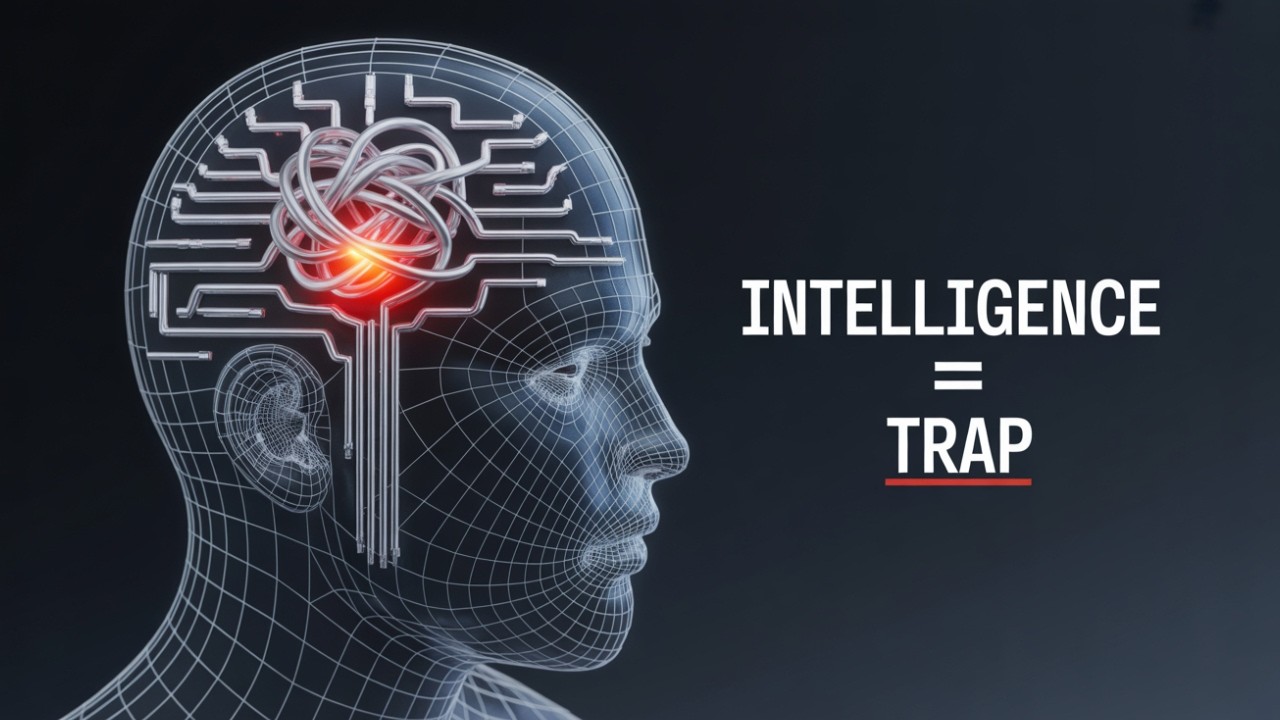 The Psychology of Analysis Paralysis: Why Smart People Can't Decide