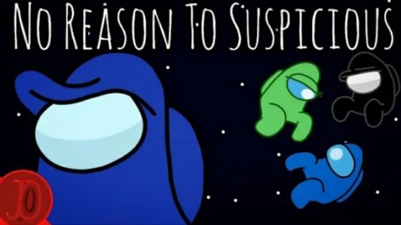 [REUPLOADED] Mashup | NWTB, AmaLee, CG5 x OR3O - No Reason To Suspicious (Version A) | 