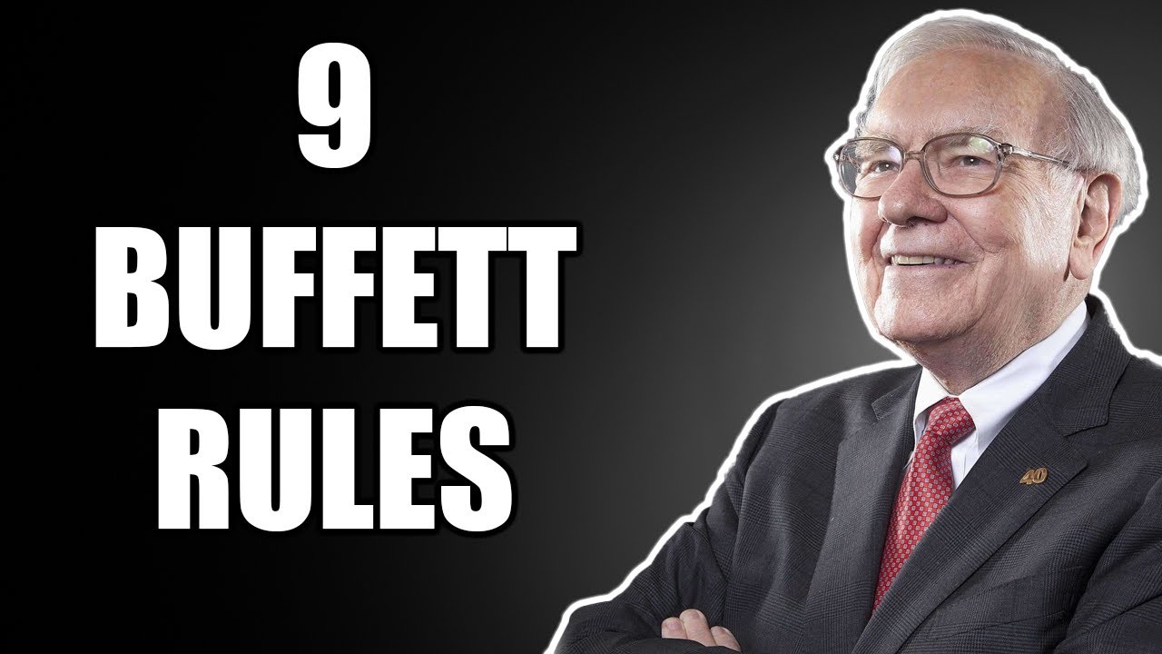 WARREN BUFFETT Investing Lessons: How Most People Should Invest in 2022