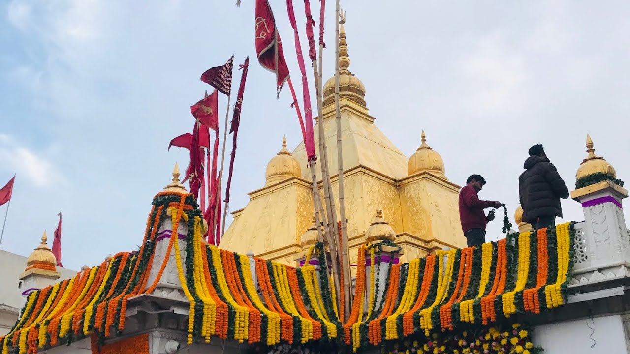 Traveling new year starting 2026 ⛰️  ਸ਼੍ਰੀ ਆਨੰਦਪੁਰ ਸਾਹਿਬ, ਨੈਣਾ ਦੇਵੀ, ਬਾਬਾ ਬਾਲਕ ਨਾਥ ਜੀ  