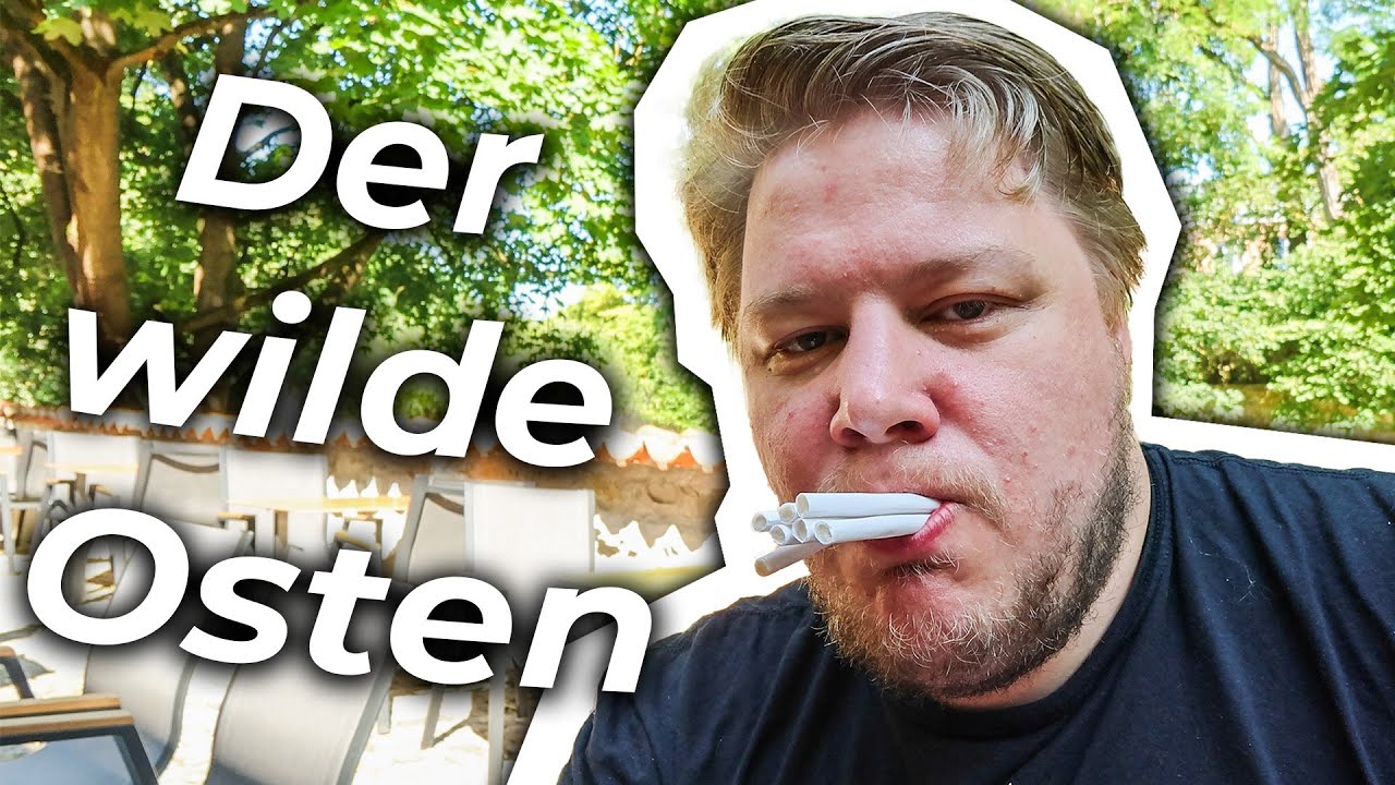 LET'S EAT! | DDR Snack Tour