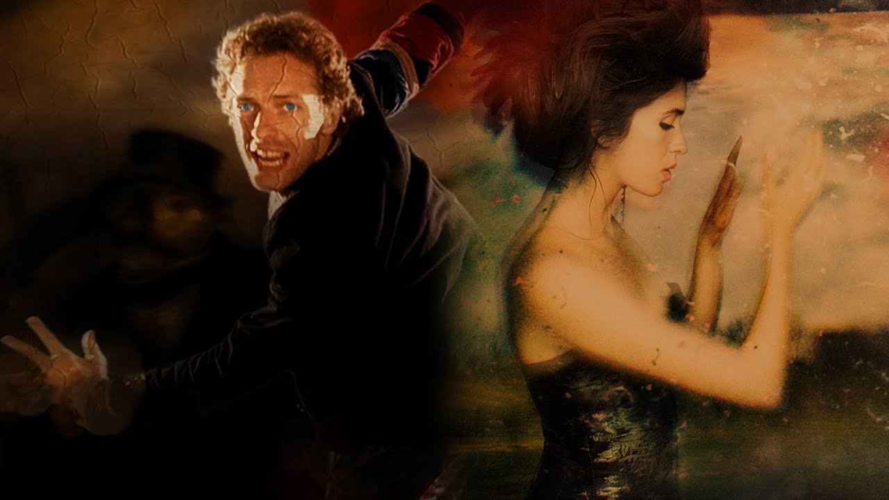 Viva La Hida (And Seek) - Imogen Heap vs. Coldplay (Mashup)