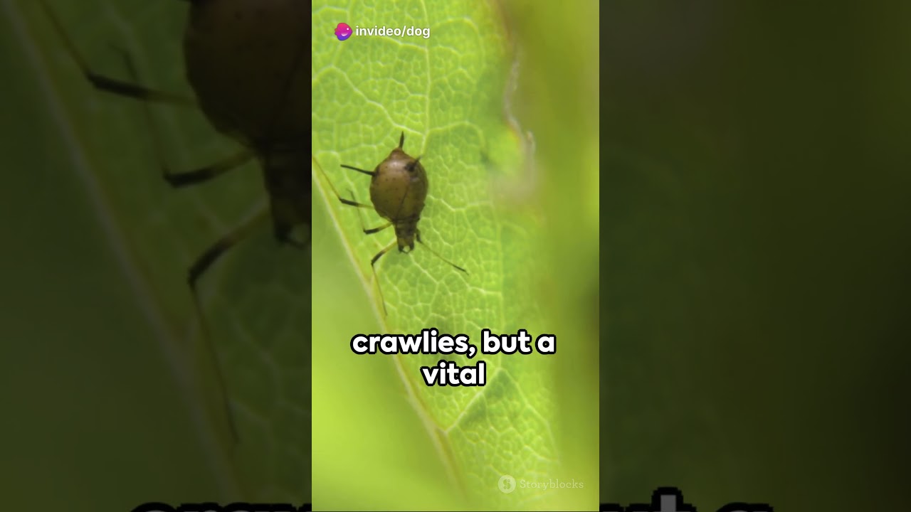 Insect Kingdom Diversity and Significance#animals #education #shorts #animaltruth329